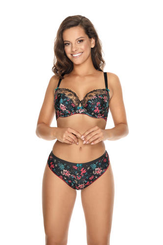 Biustonosz semi soft harper art. 1014