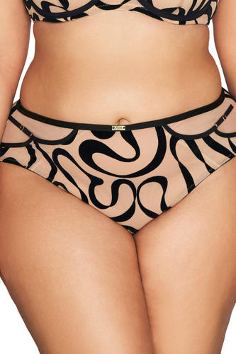 Figi av 2124 beige