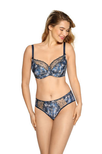 Biustonosz semi-soft doreen art. 980