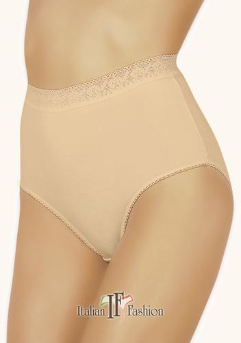 Figi damskie fiore maxi