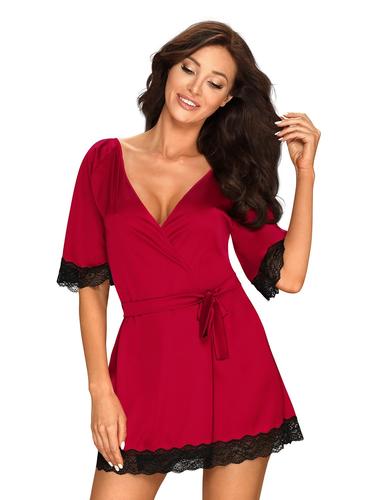 Sensuelia peniuar - aw2020