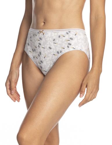 Figi damskie bikini l-128bi-04