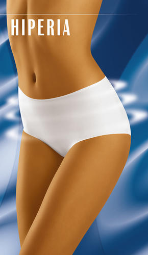 Figi z dzianiny, obszyte gumką – hiperia