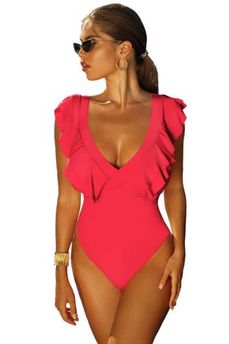 Strój kąpielowy skj canoy 25 1090