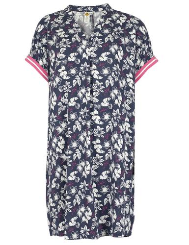 Roadsign sukienka damska w kwiaty 21-035828, 21-035829, 21-035830