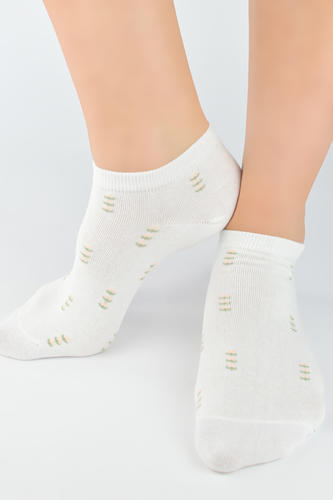 Stopki bawełniane st061