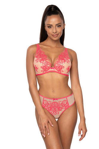 Biustonosz frances m-3804/11/1 - mat wl 2024