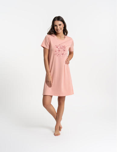 Koszula nocna damska pdk2800-005