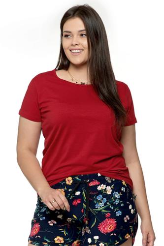 T-shirt damski bd900-420