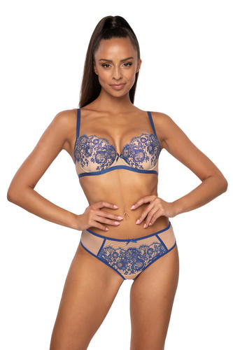 Biustonosz frances m-3804/11 - mat wl 2024