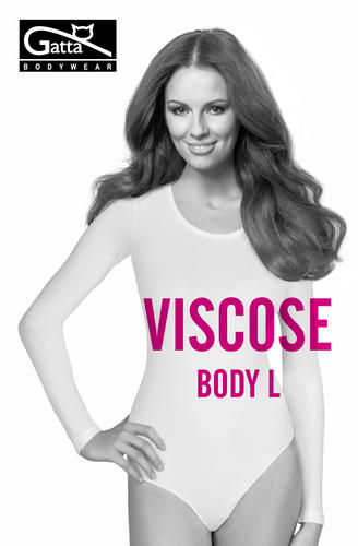 Body l viscoza
