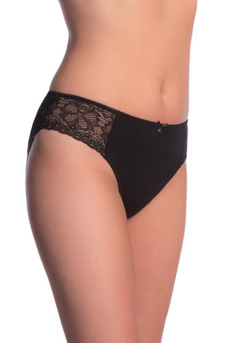 Figi damskie bikini l-1606bi opk. 2 szt.
