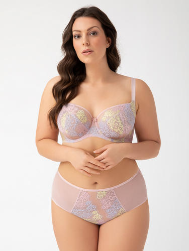 Biustonosz miękki stacy k778 - gorsenia ss23