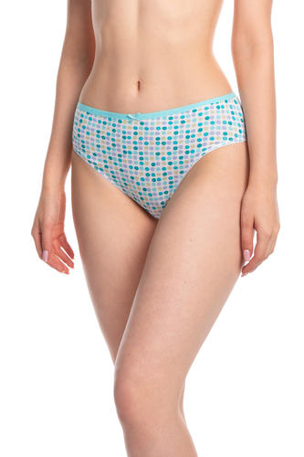 Figi damskie bikini l-127bib-15