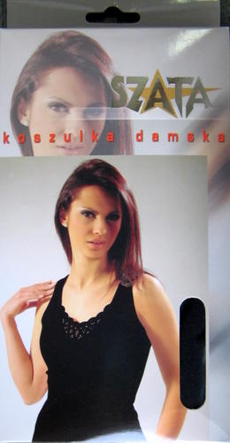 Koszulka jolka ,szerokie ramiączko