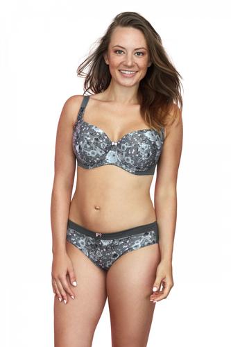 Biustonosz full cup mirella art. 779 intimo
