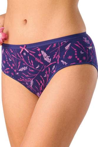 Figi damskie lpc 528 b26 opk. 2 szt.