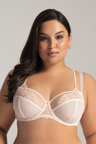 Biustonosz av 2164 miękki powdery