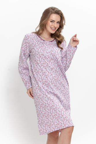 3640 koszula nocna agnessa m-xl