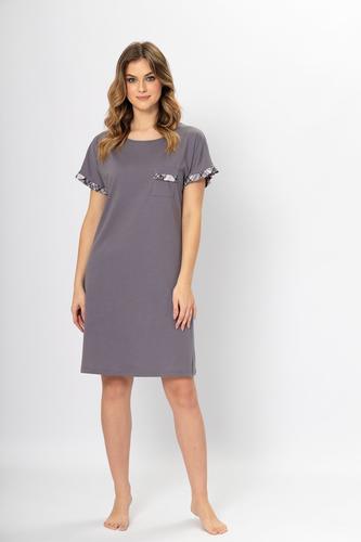 Koszula damska benedet 1302 - kolekcja leveza 2023