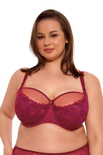 Biustonosz semi-soft evy maxi art. 1275