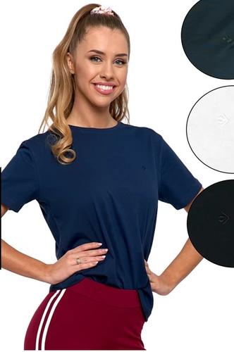 T-shirt damski bd1500-103