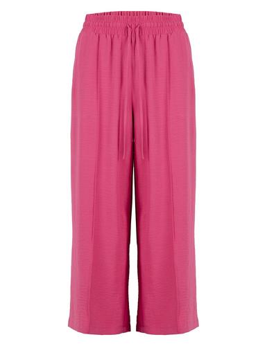 Roadsign damskie kuloty, różowe 18-005747-1, 18-005747-3, 18-005747-2, 18-005747-4, 18-005747-5