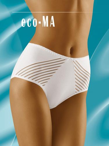 Figi damskie eco ma
