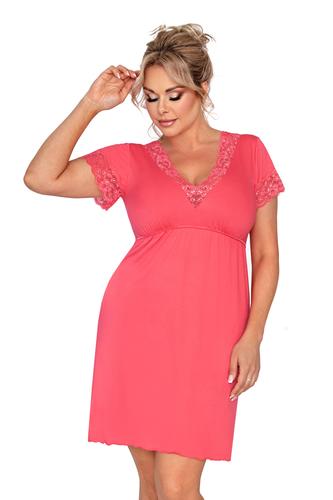 Koszula nocna plus size - mariza
