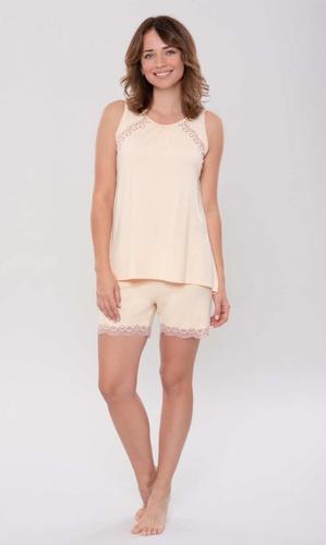 104661 piżama damska - szer.ram