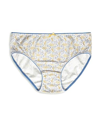 Figi damskie bikini l-120bi-86