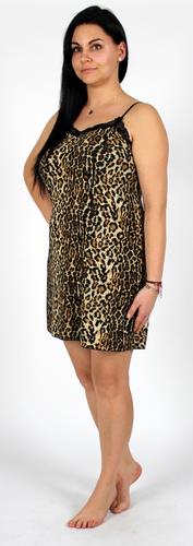 Koszulka neva na ramiączkach 464