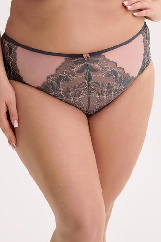 Figi priya maxi art. 1318 kolekcja jesień-zima 2025