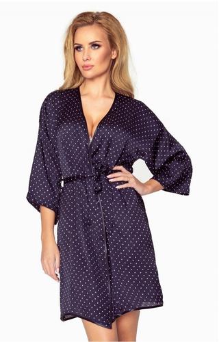 De lafense szlafrok laurine 370