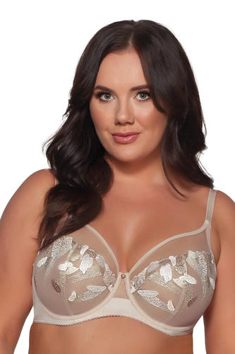 Biustonosz av 2082 blush - ava ss2024