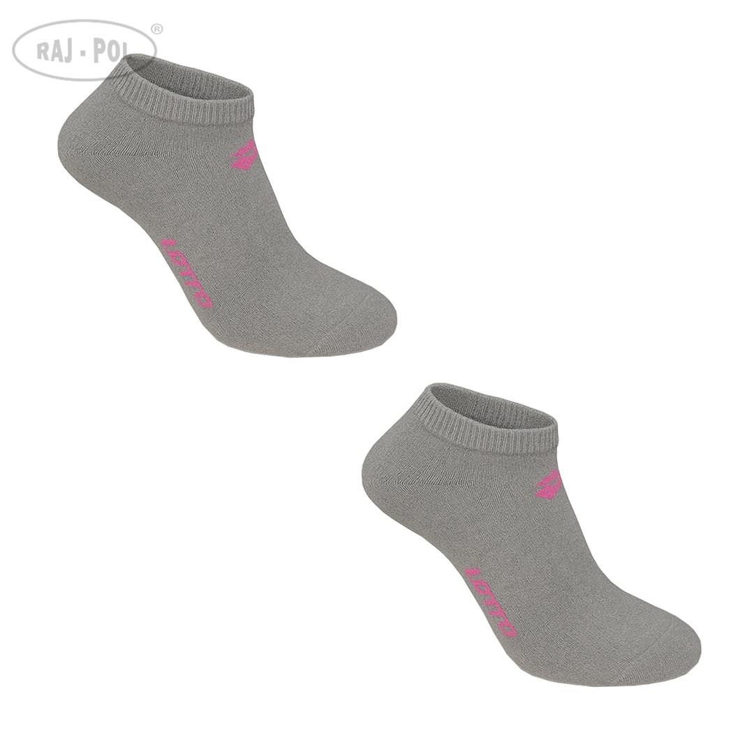 Skarpety lotto martina szary model n_martina_gm 519531, 519593