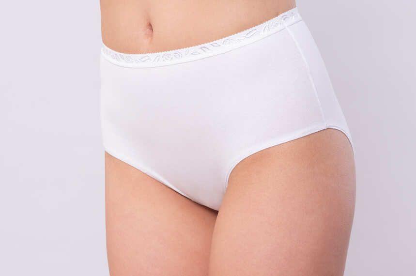 Figi damskie 100215