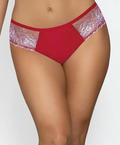Candice panty brazil