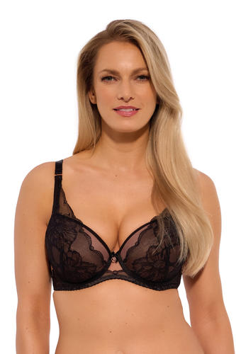 Biustonosz push up oda art. 1265