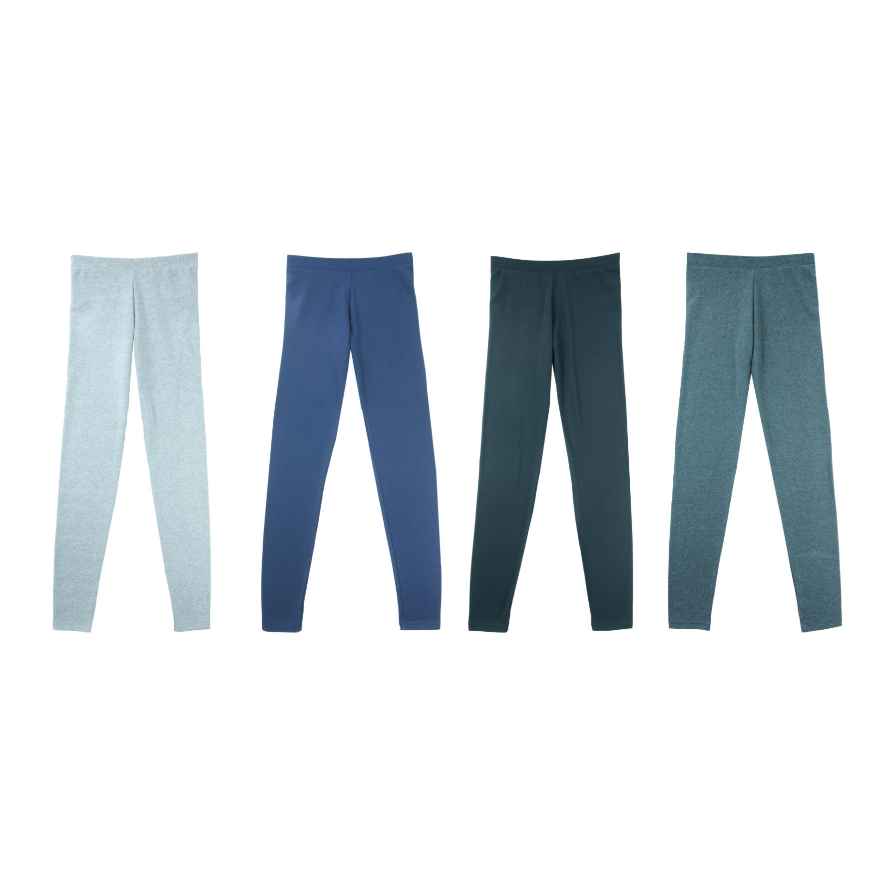 Legginsy damskie moraj rdl1300-001a