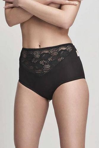 Figi damskie 84135 liza