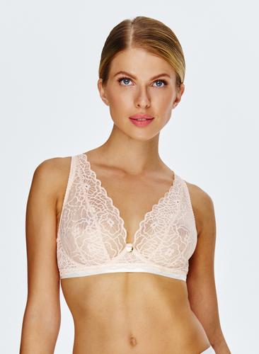 Biustonosz 2555 soft braletka