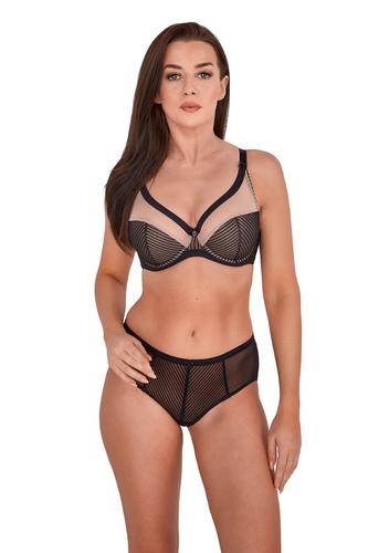 Biustonosz semi-soft kim art. 1211 - gaia_aw_2023