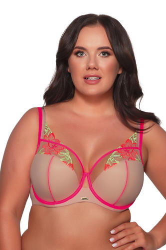 Biustonosz av 2071 fluo - ava ss2024