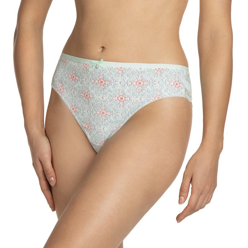 Figi damskie bikini l-1401bi