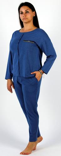 Komplet nice długi rękaw, długie spodnie 450