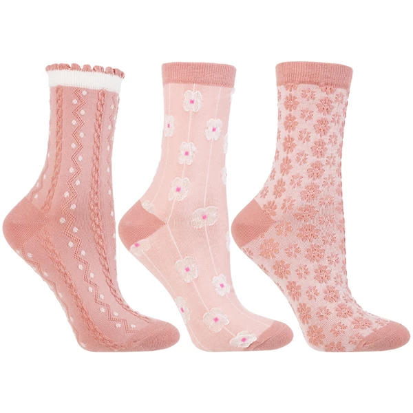 Skarpetki damskie csl250-142