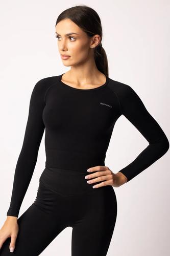 Spaio rashguard adapt długi rękaw – fitness
