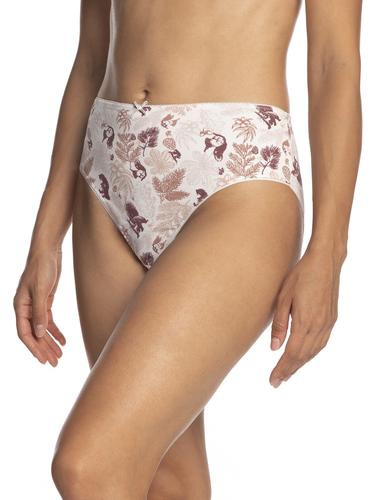 Figi damskie bikini l-123bib-43