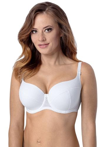 Biustonosz full cup micaela art. bs0758 intimo